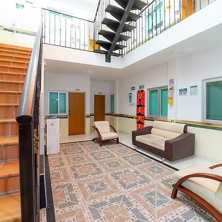 Ayenda Zhena Hotel Cúcuta Eksteriør billede